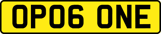 OP06ONE