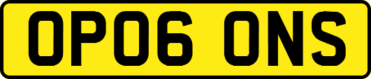 OP06ONS