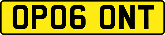 OP06ONT