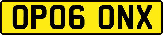 OP06ONX