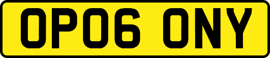 OP06ONY