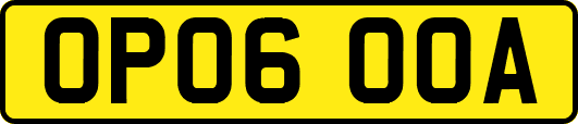 OP06OOA