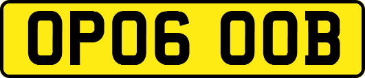 OP06OOB