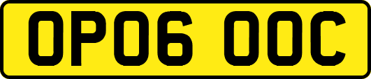 OP06OOC