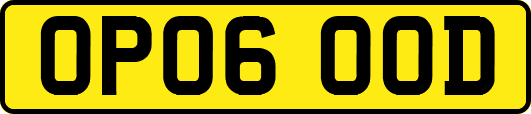 OP06OOD