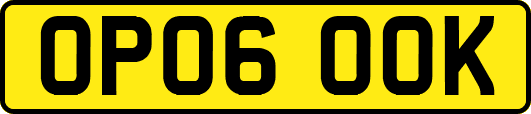 OP06OOK