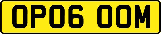 OP06OOM