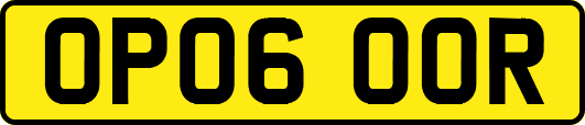 OP06OOR