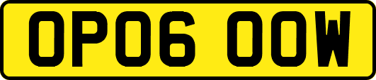 OP06OOW