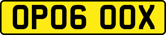 OP06OOX