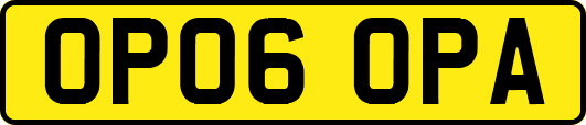 OP06OPA