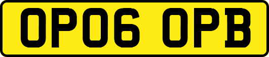 OP06OPB