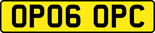 OP06OPC