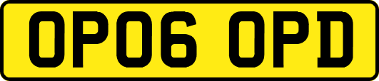 OP06OPD