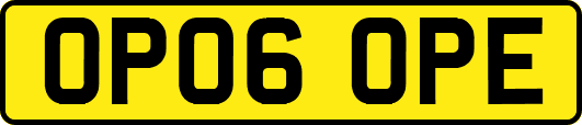 OP06OPE