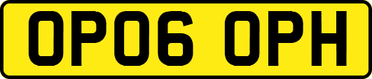 OP06OPH