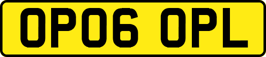 OP06OPL