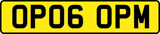 OP06OPM