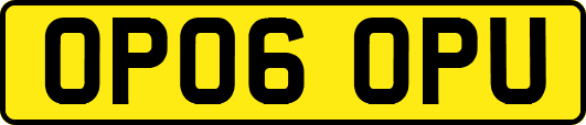 OP06OPU