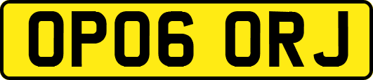 OP06ORJ