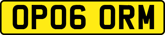 OP06ORM