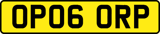 OP06ORP