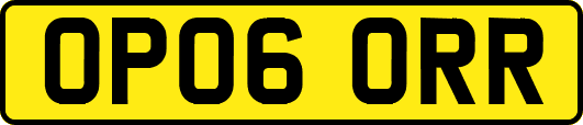 OP06ORR