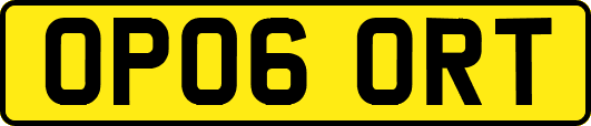 OP06ORT