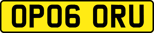 OP06ORU