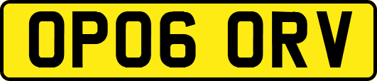 OP06ORV
