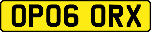 OP06ORX