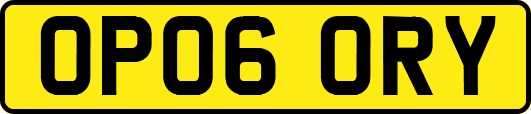 OP06ORY