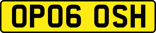 OP06OSH