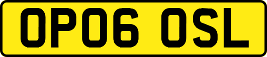 OP06OSL