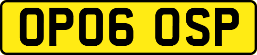 OP06OSP