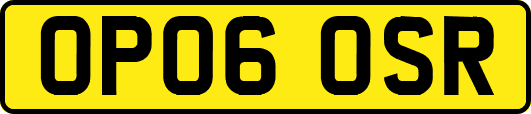 OP06OSR