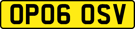 OP06OSV
