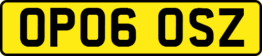 OP06OSZ
