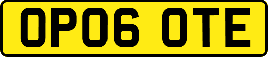 OP06OTE