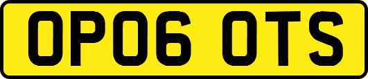 OP06OTS