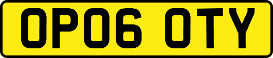 OP06OTY