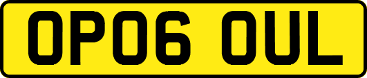 OP06OUL