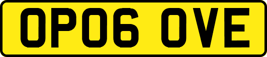 OP06OVE