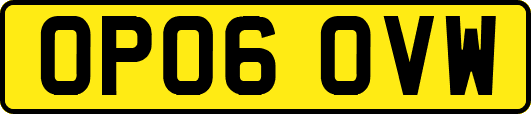 OP06OVW