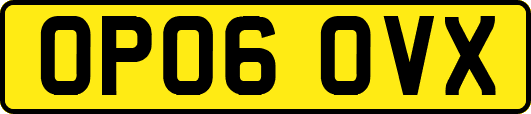 OP06OVX