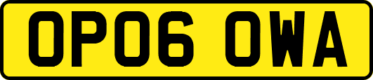 OP06OWA