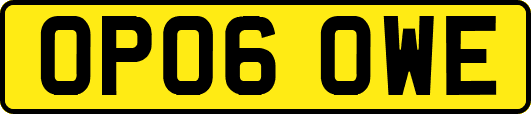 OP06OWE