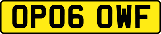 OP06OWF
