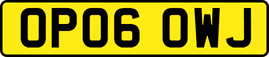 OP06OWJ