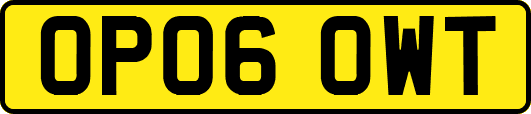 OP06OWT